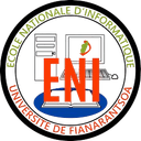 ENI Logo