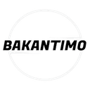 Bakantimo Logo